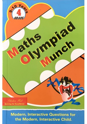 Maths Olympiad Munch-4.