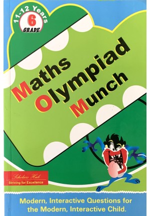 Maths Olympiad Munch-6.