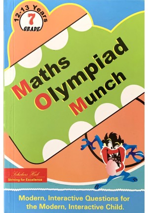 Maths Olympiad Munch-7.