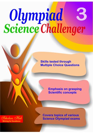 Science Olympiad Challanger-3.