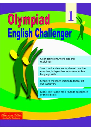 English Olympiad Challenger-1.