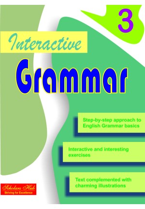 Interactive Grammar-3.