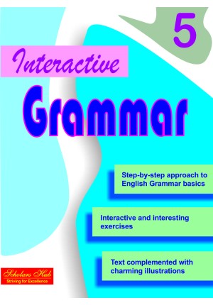 Interactive Grammar-5.
