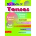My Book of Tenses.