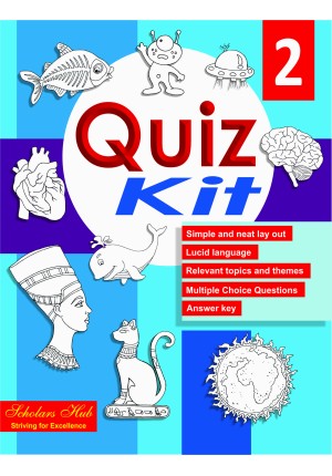 Quiz Kit-2